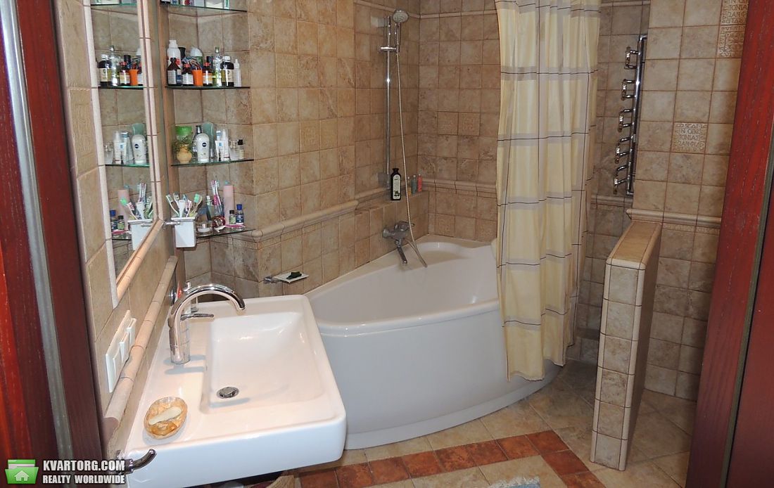 Sell 2-room apartment. Киев,  Виноградный пер — photo 3