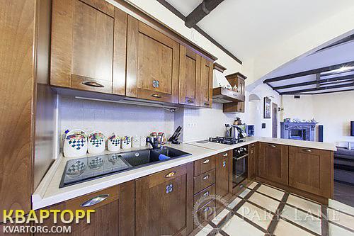 Sell house. Киев,  Садовая — photo 5
