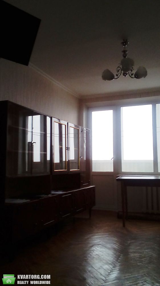 Rent out 1-room apartment. Киев, Смелянская — photo 2