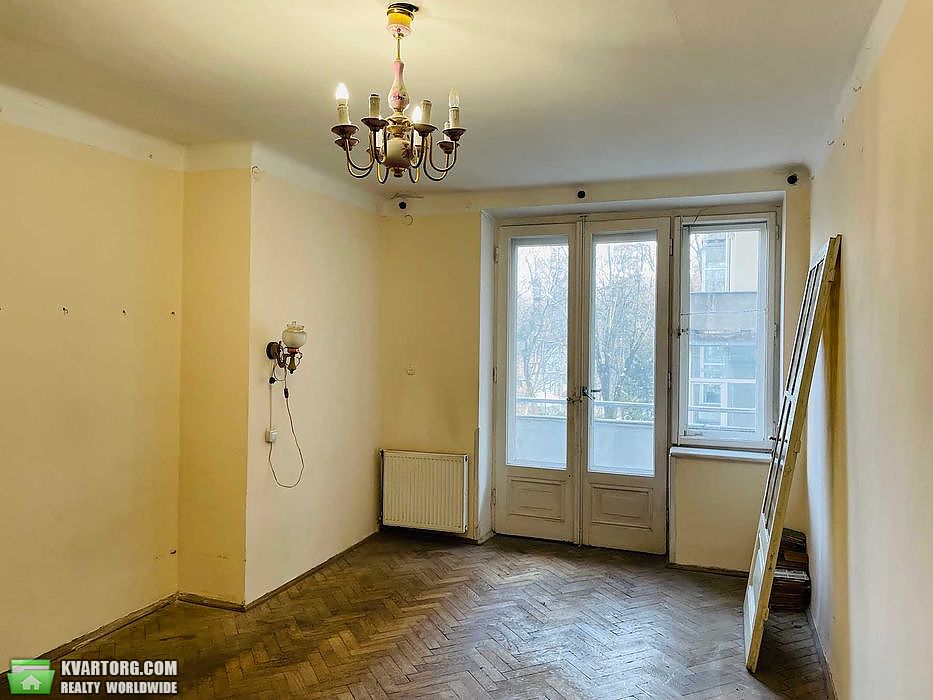 Sell 1-room apartment. Львов, Стрыйская — photo 1