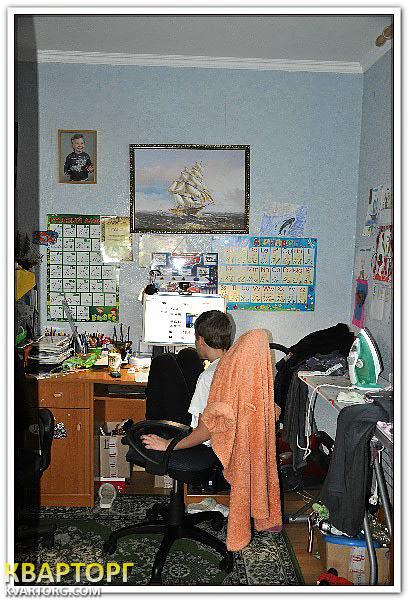 Sell 1-room apartment. Одесса, Коблевская — photo 5