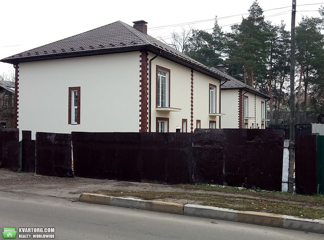 Sell house. Ирпень, Котляревского — photo 1