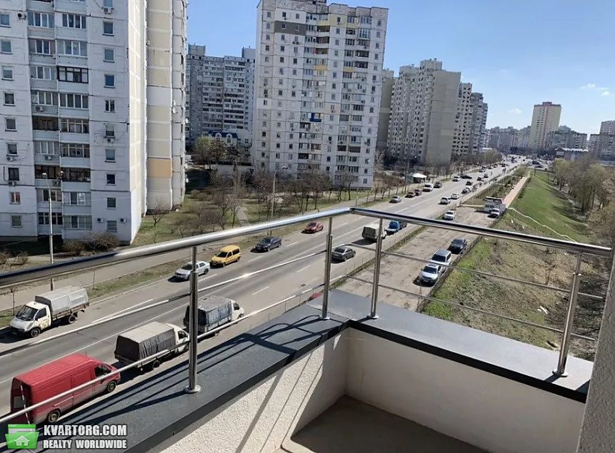 Sell 2-room apartment. Киев,  Лисковская — photo 5