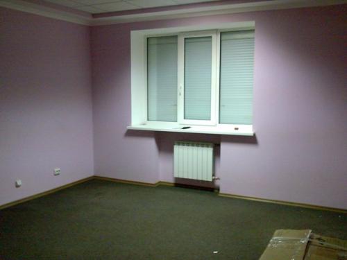 Rent out office. Киев,  Юрия Коцюбинского — photo 4