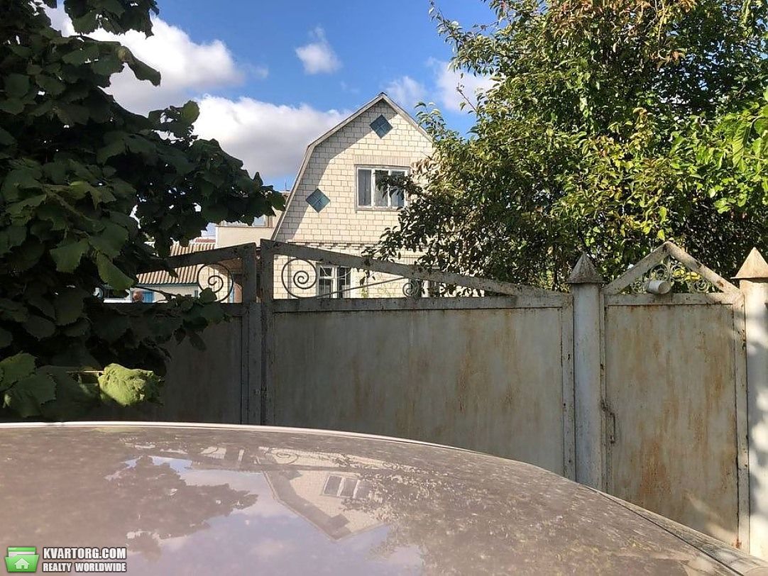 Sell house. Киевская обл., Запруддя — photo 3