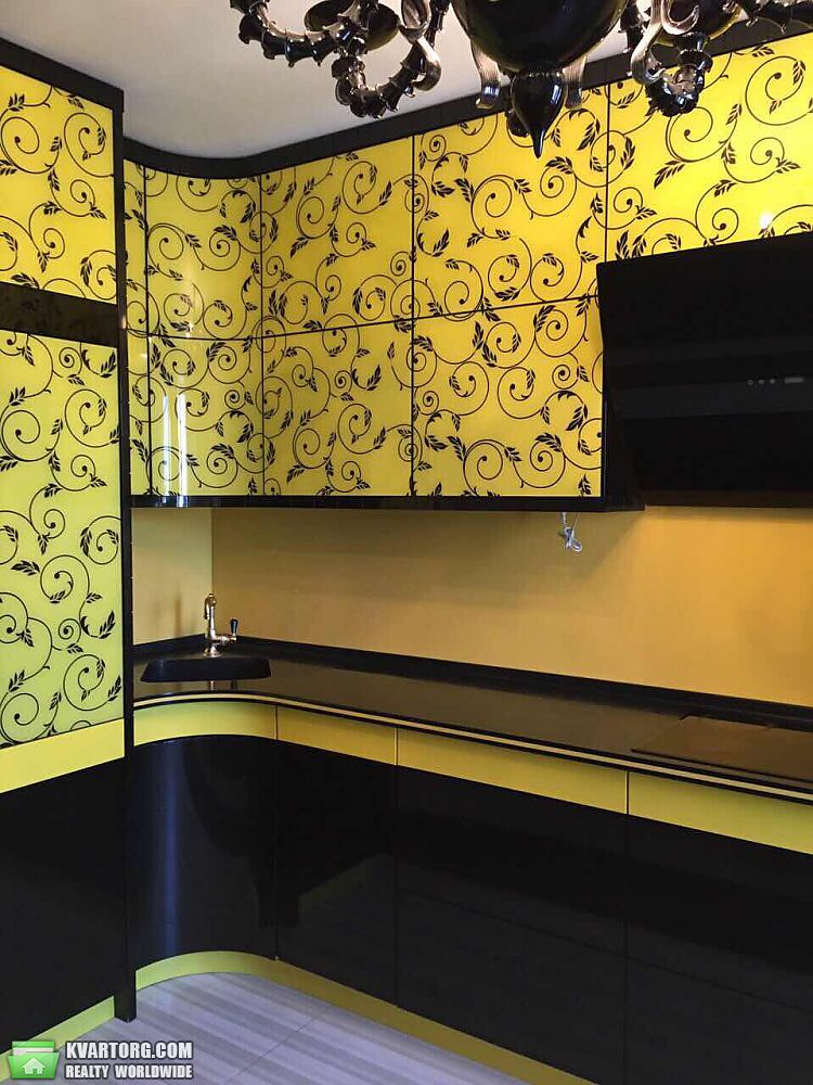 Sell 2-room apartment. Киев,  Саперно-Слободская — photo 2