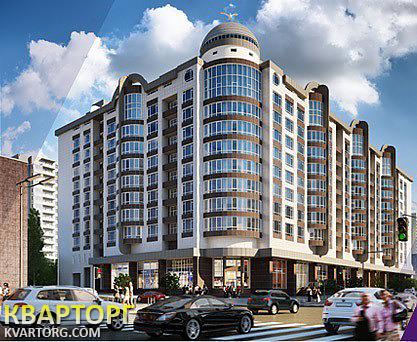 Sell 4-room apartment. Киев, Барбюса Анри — photo 1