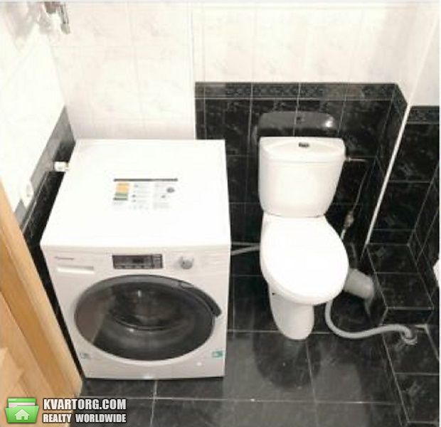 Sell 2-room apartment. Киев,  Харьковское шоссе — photo 8