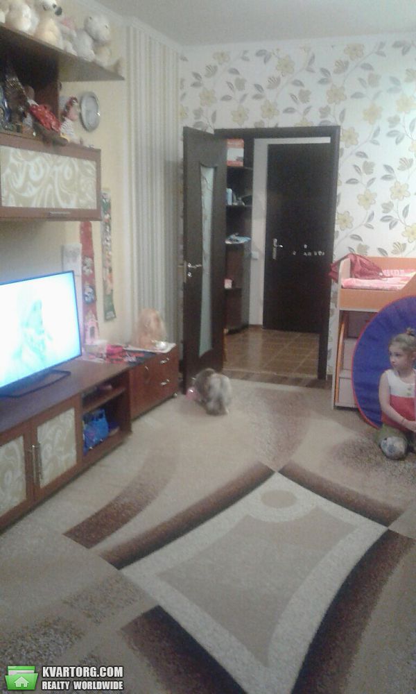 Sell 1-room apartment. Киев, печерская — photo 8