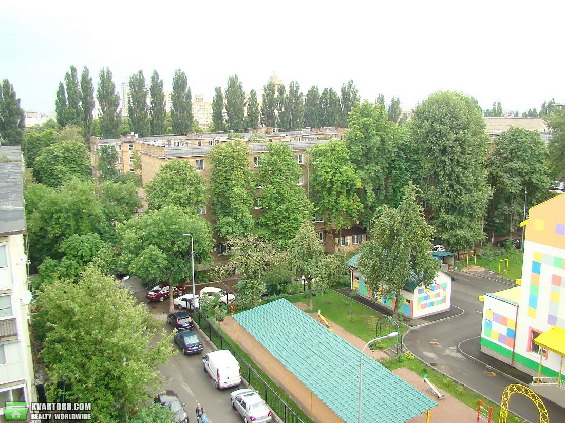 Sell 2-room apartment. Киев,  Дегтяревская — photo 7