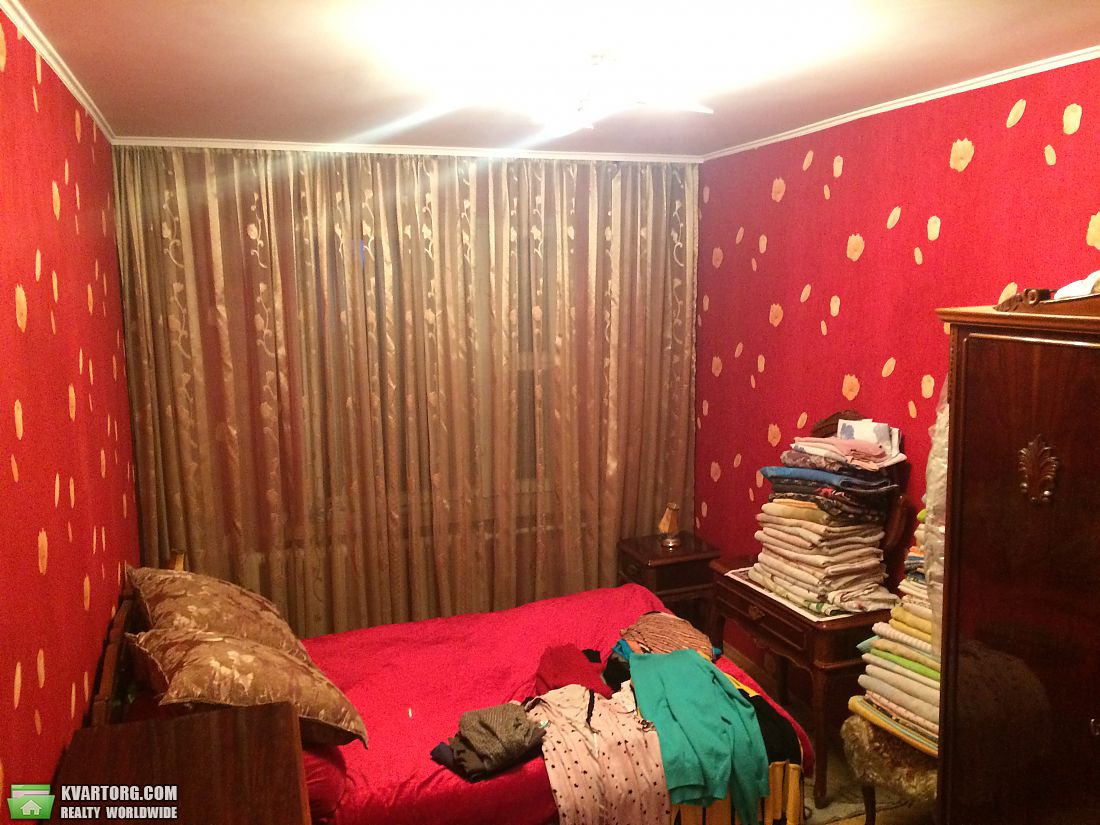 Sell 4-room apartment. Киев,  Ватутина пр — photo 6