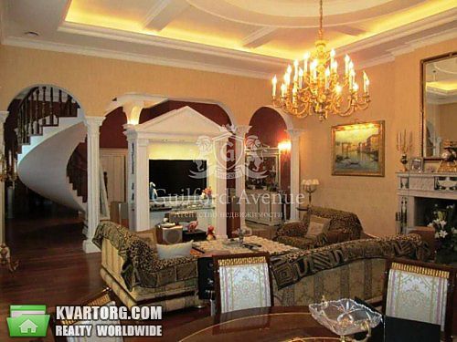 Sell 3-room apartment. Киев, Пушкинская — photo 2