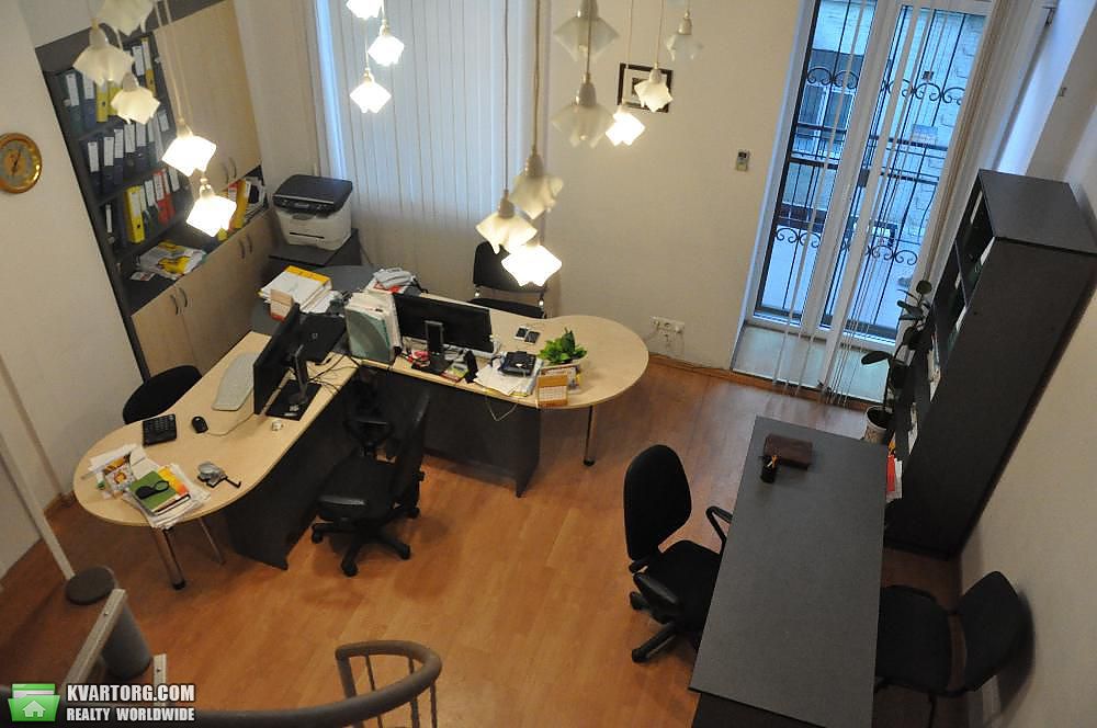 Rent out office. Киев, ул.Б.Васильковская — photo 1