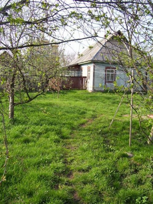 Sell house. Киевская обл., Лука, ЛЕНИНА — photo 1