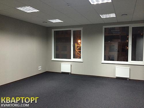 Rent out office. Киев,  Димитрова — photo 1