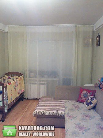 Sell 2-room apartment. Киев, Соломенская — photo 5