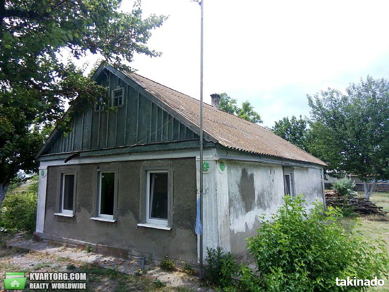 Sell house. Херсон, пер. Морской — photo 2