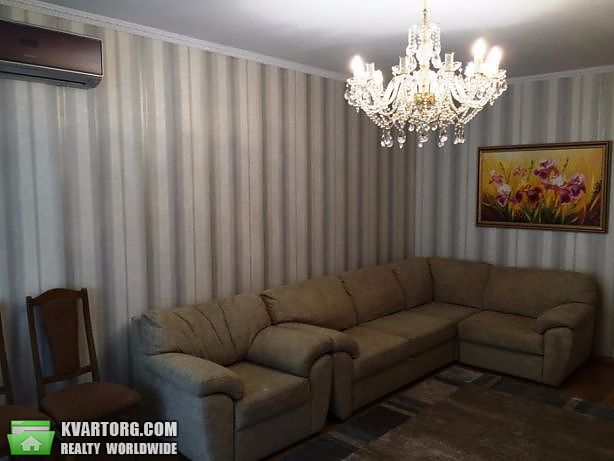Rent out 3-room apartment. Киев,  Юрковская — photo 6