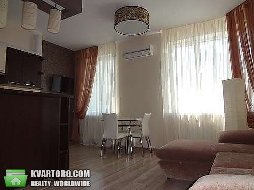 Rent out 1-room apartment. Одесса, Среднефонтанская — photo 1