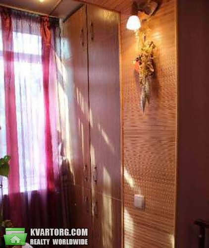 Sell 2-room apartment. Киев, Пражская — photo 6