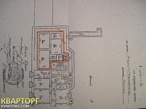 Rent out office. Киев, Софийская — photo 7