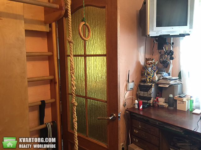 Sell 1-room apartment. Киев,  Жукова — photo 1