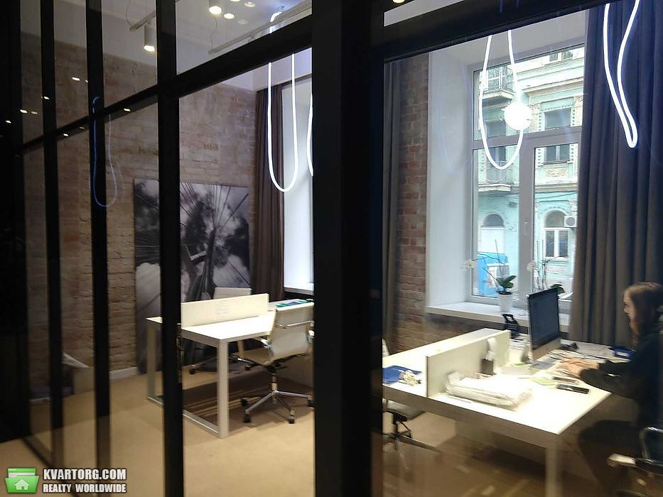 Sell office. Киев,  Михайловская — photo 2