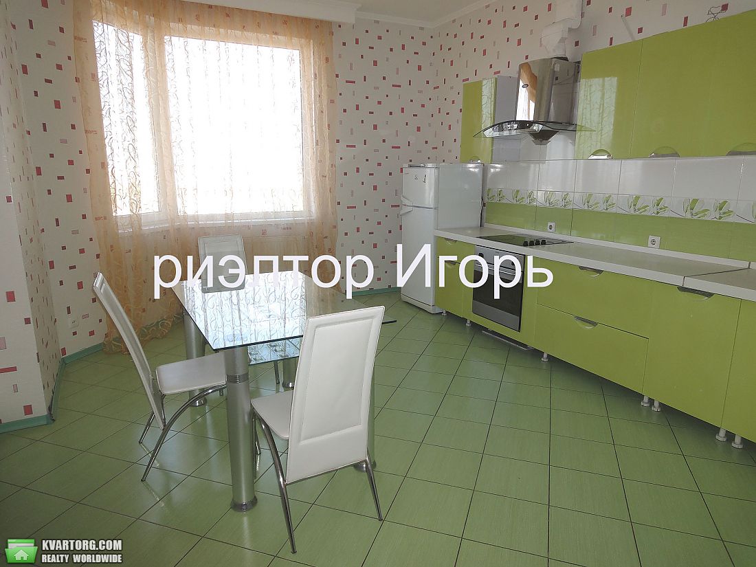Rent out 2-room apartment. Одесса, Среднефонтанская — photo 2