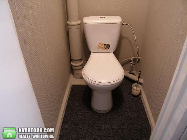 Rent out 3-room apartment. Киев,  Закревского — photo 6