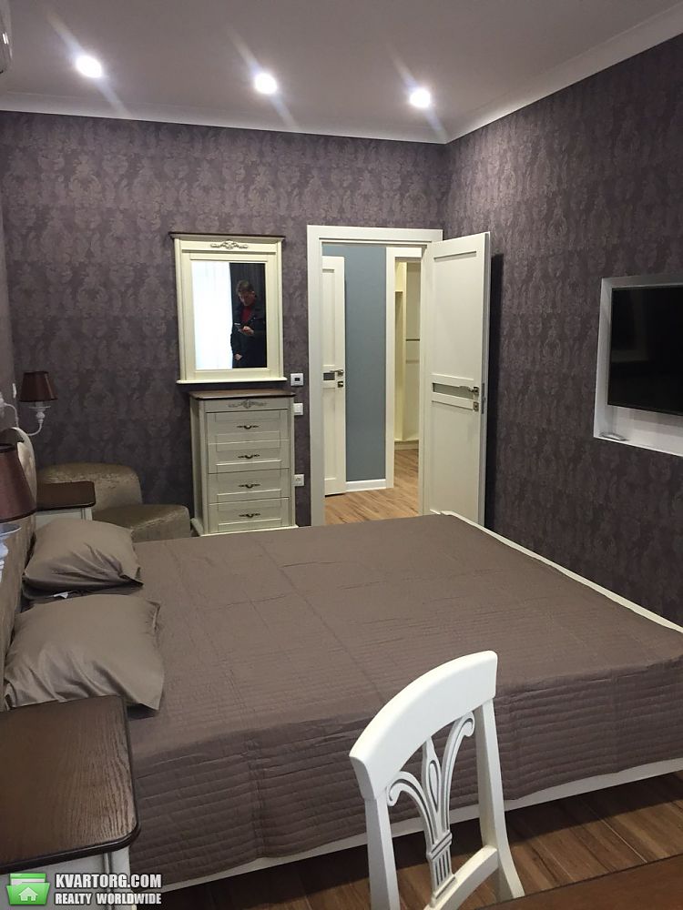Rent out 1-room apartment. Одесса, Жуковского — photo 7