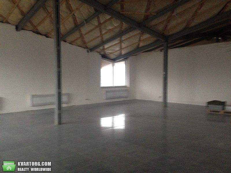 Rent out office. Киев,  Нововокзальная — photo 6