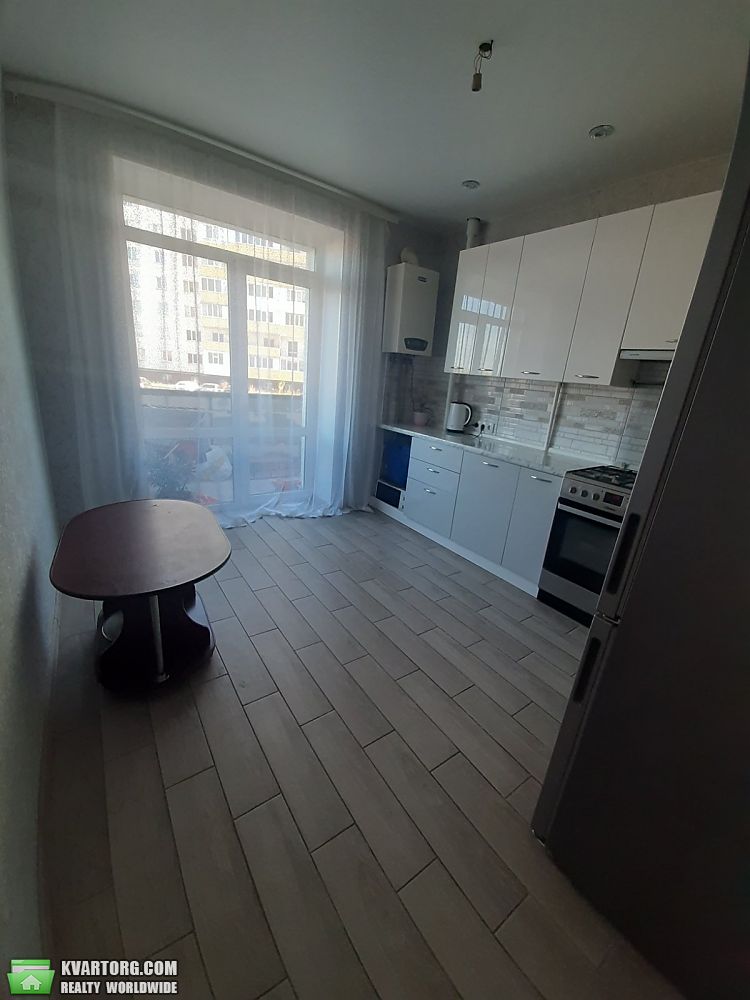 Rent out 2-room apartment. Киевская обл., Білогородка — photo 1