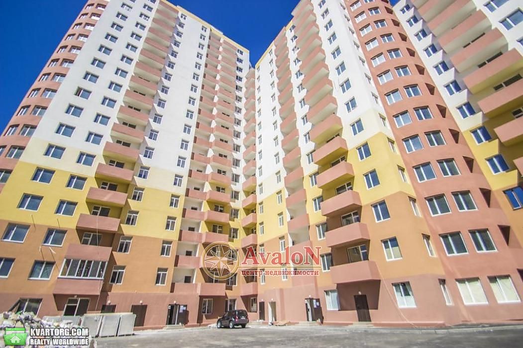 Sell 2-room apartment. Одесса, Педагогическая — photo 1
