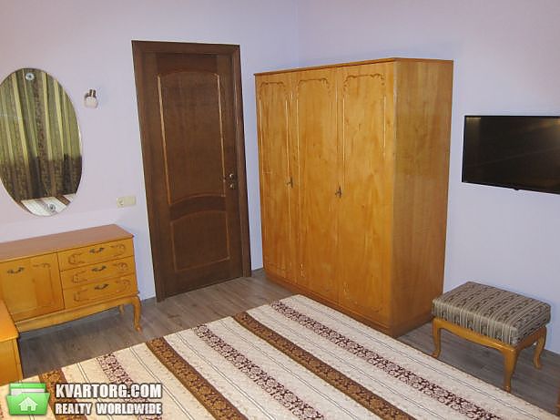 Rent out 2-room apartment. Киев,  Заболотного — photo 4