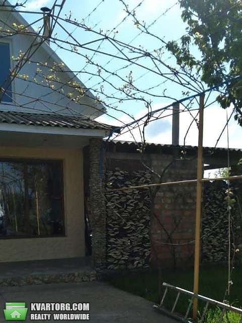 Sell house. Одесса, Садовая — photo 1