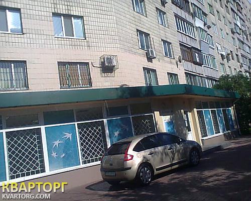 Rent out shop. Киев, Малиновского,11 — photo 1