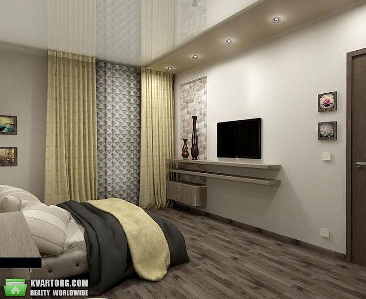 Rent out 2-room apartment. Киев,  Голосеевский пр — photo 2