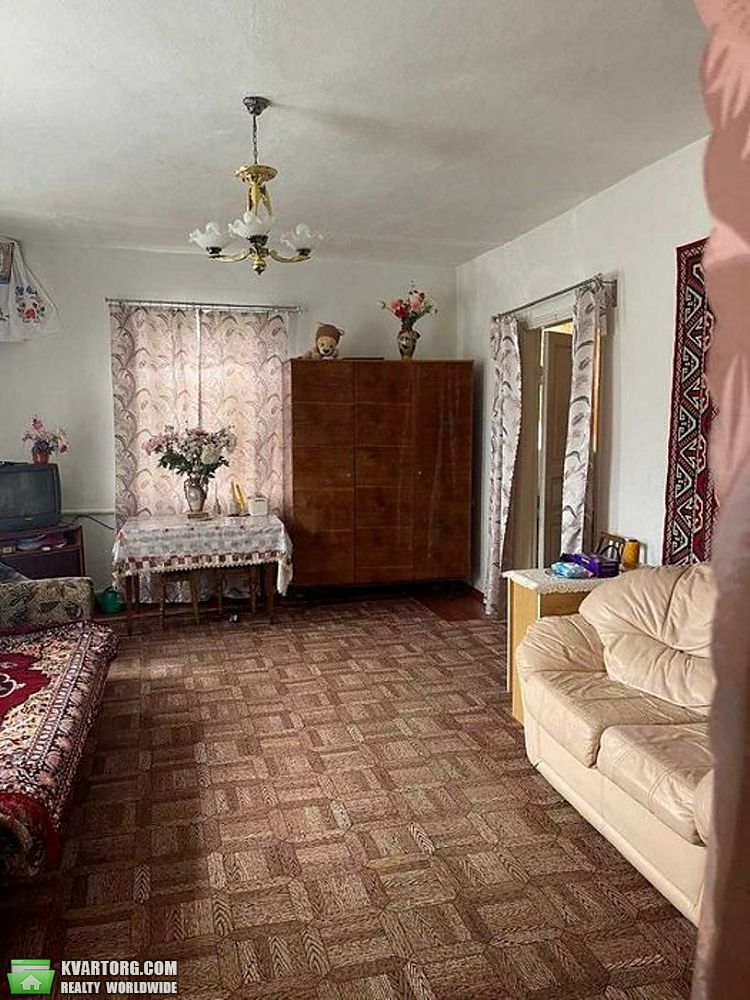 Sell house. Киевская обл., Вільшанська Новоселиця — photo 5