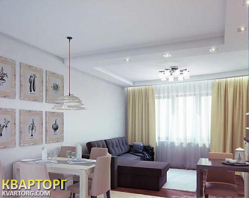 Sell 2-room apartment. Киев,  Голосеевская — photo 1