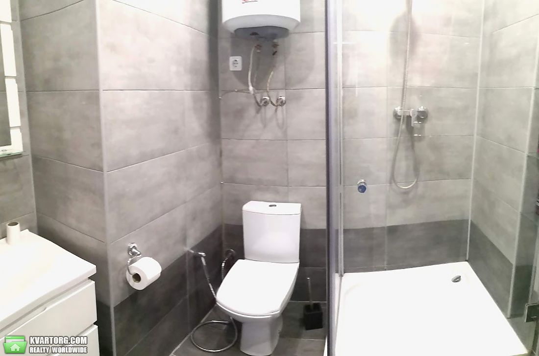 Rent out 1-room apartment. Киев,  Ракетная — photo 3