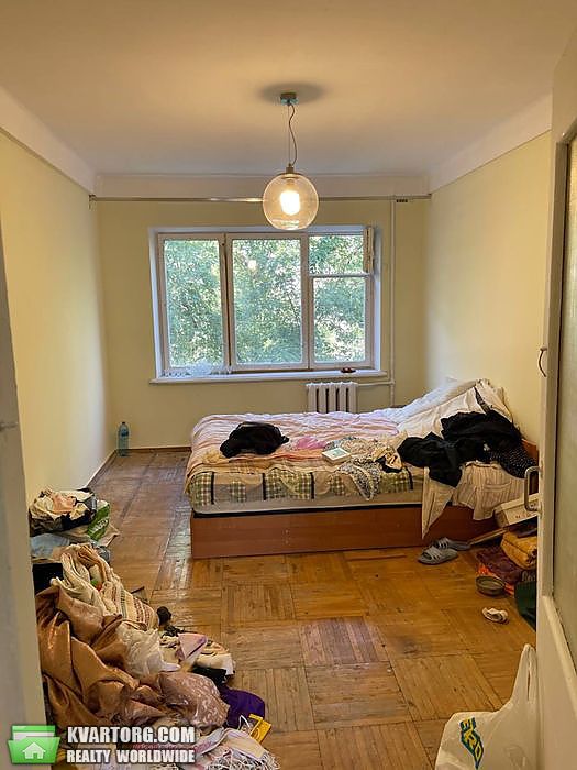 Sell 2-room apartment. Киев,  Курнатовского — photo 3