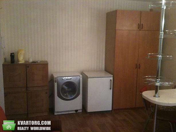Sell 1-room apartment. Киев,  Стальского — photo 1