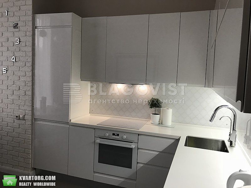 Rent out 1-room apartment. Киев,  Академика Вильямса 19/14 — photo 4