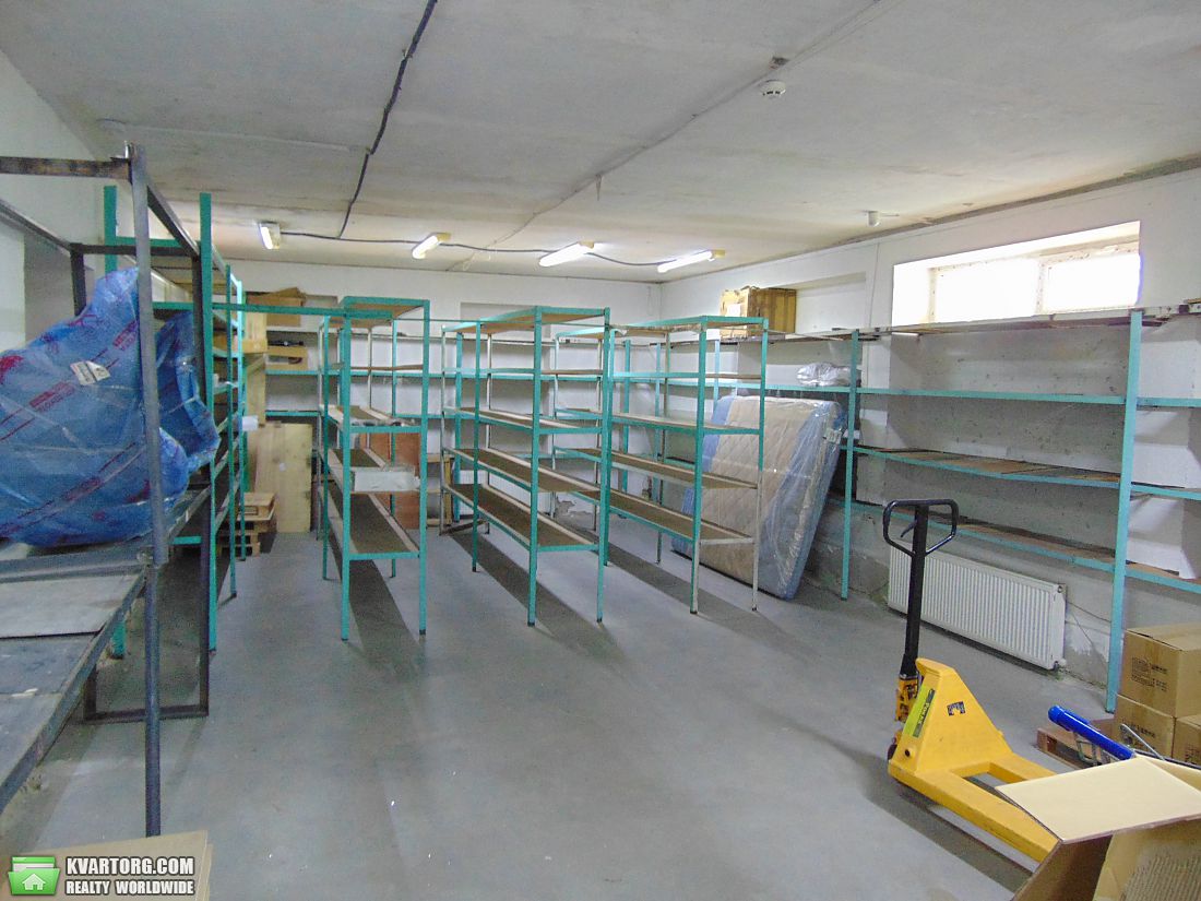 Rent out warehouse. Одесса, Балтская дорога — photo 5