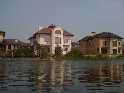 Sell house. Киевская обл., васильковская — photo 1