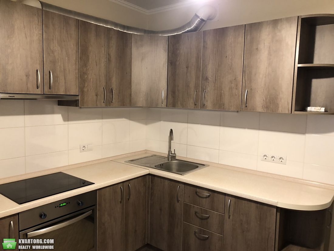 Rent out 1-room apartment. Киев, Русовой — photo 3
