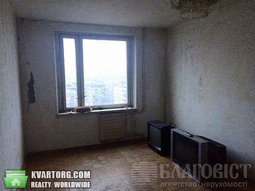 Sell 2-room apartment. Киев, Тычины пр — photo 3