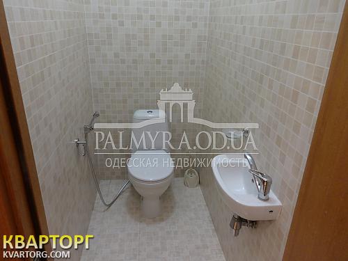 Rent out 3-room apartment. Одесса, Тенистая — photo 8