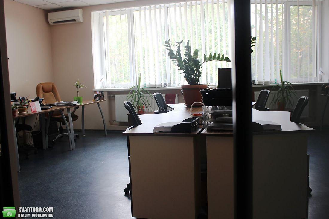 Rent out office. Киев, ул.Серповая — photo 6