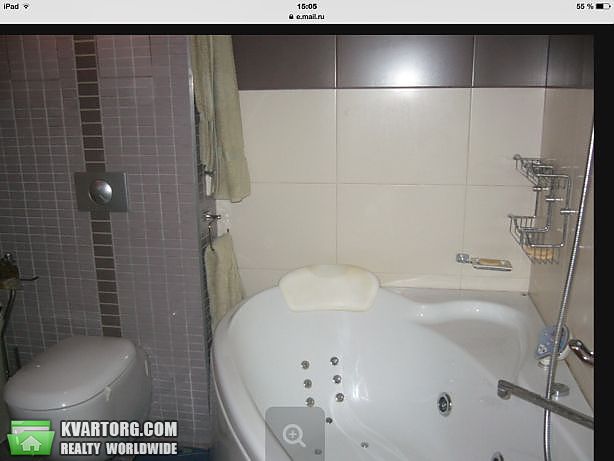 Rent out 3-room apartment. Киев, пр Лобановского — photo 5